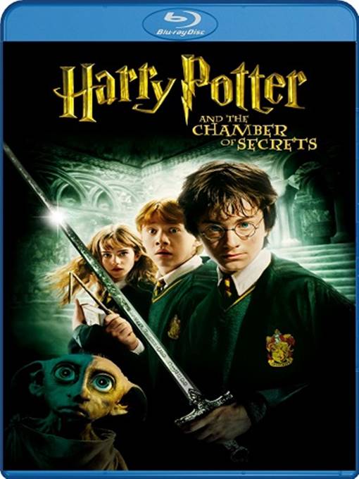 123 movies harry potter chamber of secrets